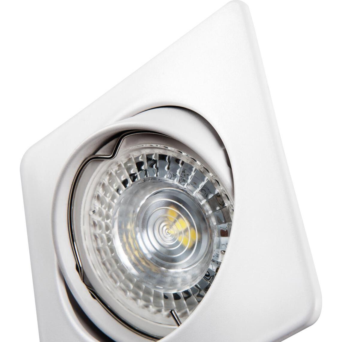 Thumbnail - Kanlux, Steckdose, Karikatur Steckdose doppelt DACO Soft out/in Rahmen schwarz (12DGPRSO-2z) messen