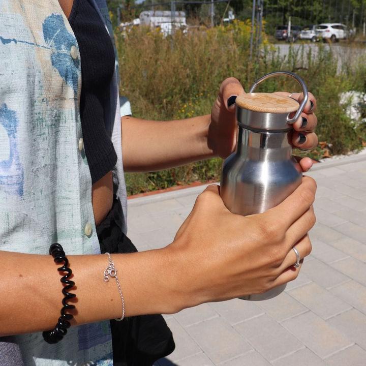 Produktbild Pandoo Trinkflasche isol.350ml (0.35 l)