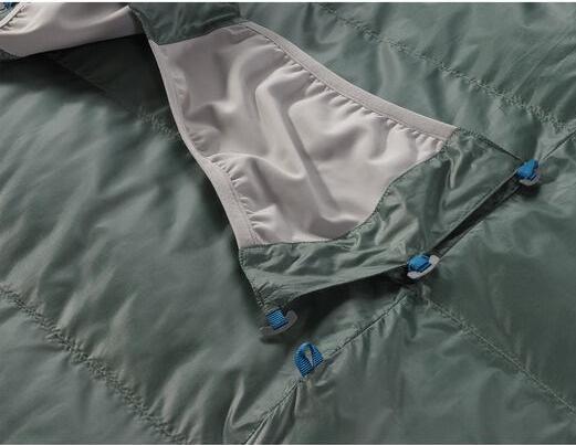 Actual product image Therm-a-Rest Questar (203 cm)