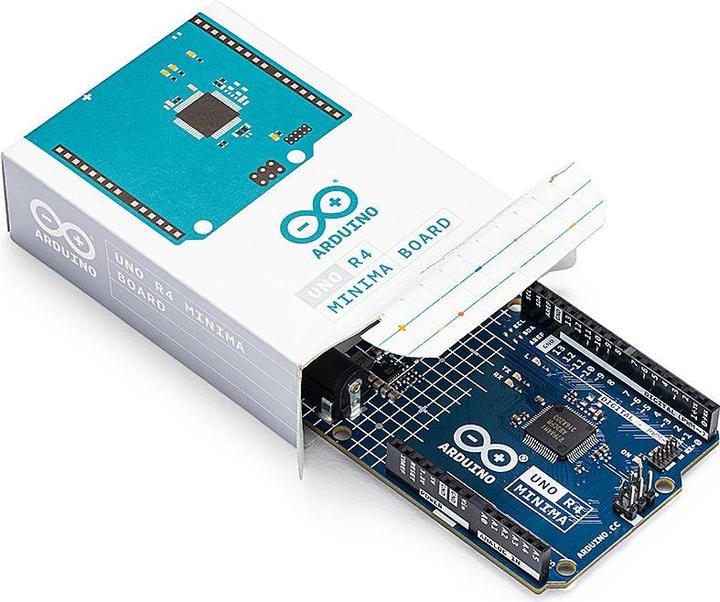 Produktbild Arduino UNO R4 Minima