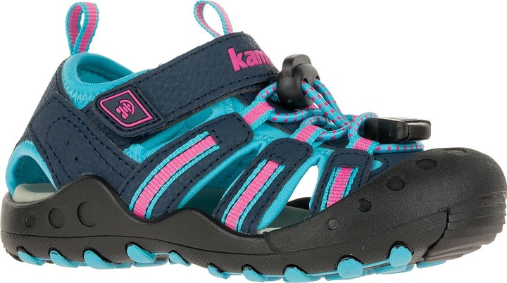 Actual product image Kamik Crab (24)