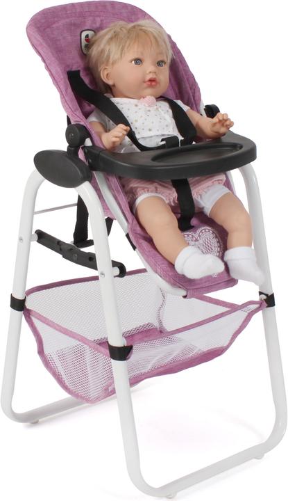 Image du produit Bayer Chic 2000 Chaise haute