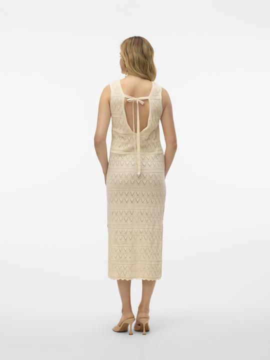 Image du produit Vero Moda VMBALI Robe longue en maille (S)