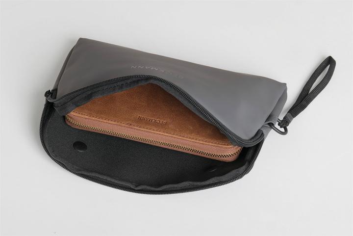 Produktbild Beckmann Reiseta.Street WEEKEND 48H gra (45 l)