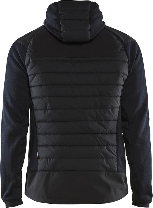 Actual product image Blakläder Blåkläder waterproof winter jacket (S)