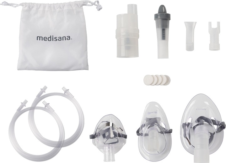 Produktbild Medisana IN520 EC