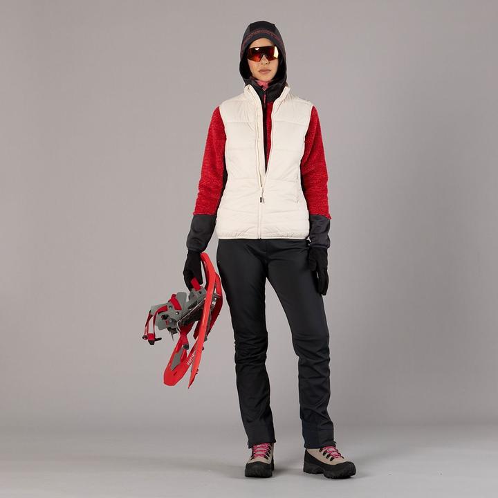 Actual product image CMP Campagnolo Women's sleeveless down jacket (S)