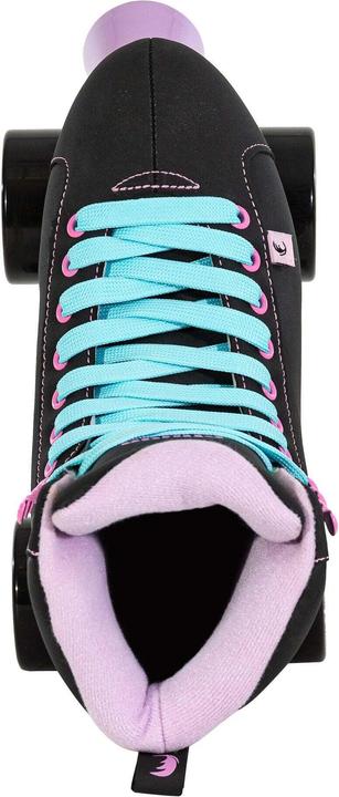 Produktbild Powerslide CHAYA LIFESTYLE ROLLERSKATES Melrose Black Pink 42 (42)