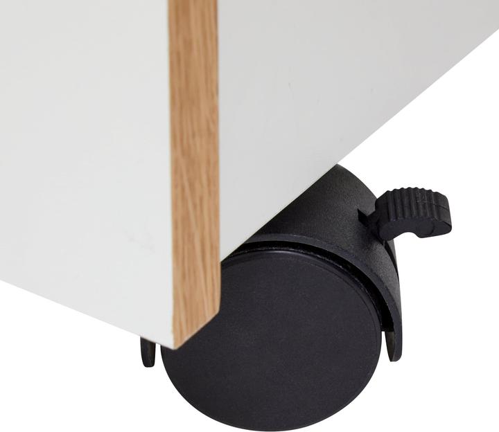 Actual product image micasa Oslo (43 x 66.50 x 57.50 cm)