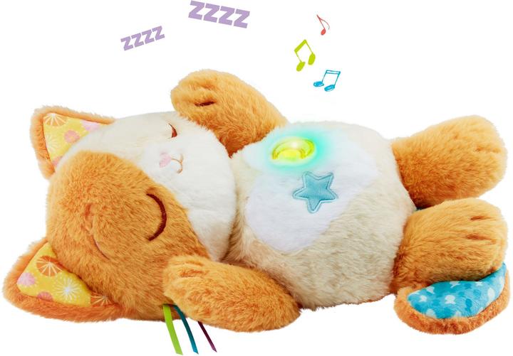 Produktbild VTech Schlummer-Kätzchen (33 cm)