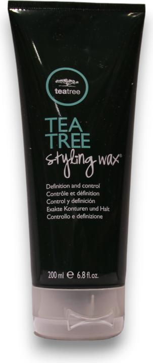Produktbild Paul Mitchell Tea Tree Styling Wax (Haarwachs, 150 ml)