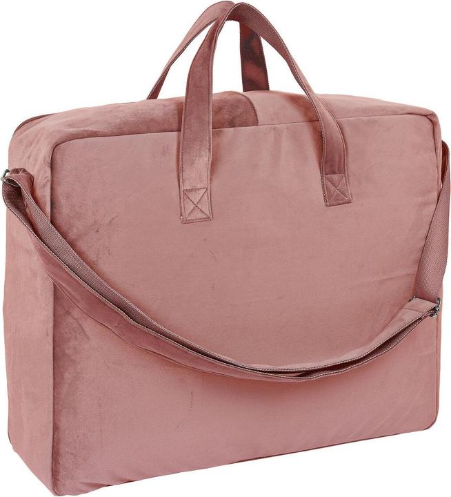 Actual product image Safta Mommy Bag "Marsala" - Changing bag