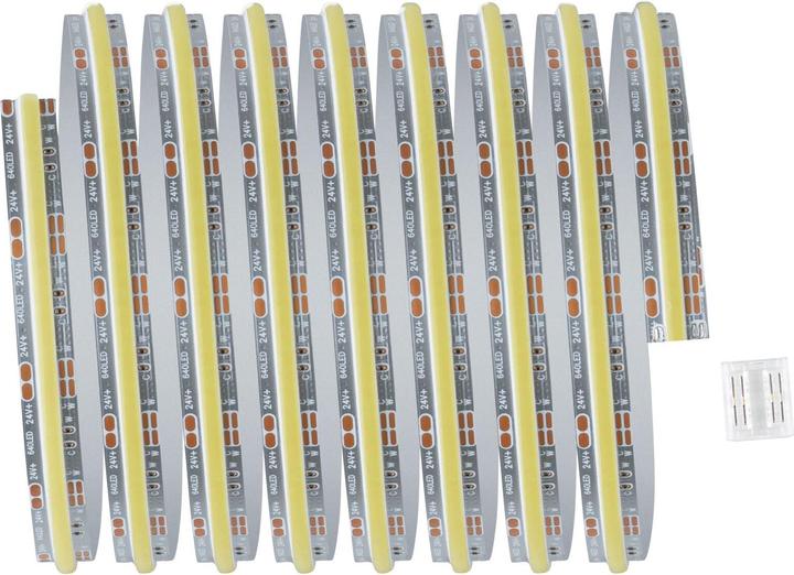 Produktbild Paulmann MaxLED 500 Full-Line COB Stripe (Weiss, 250 cm, Indoor)