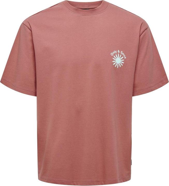 Produktbild Only & Sons Onskasen Rlx Ss Tee (S)