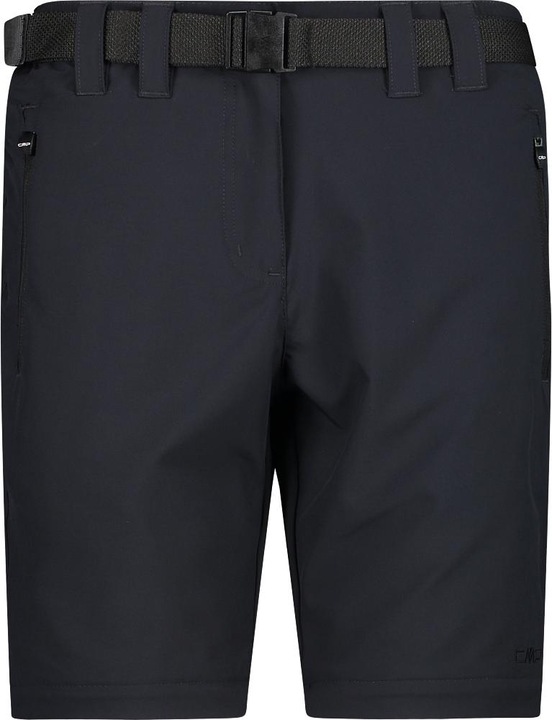 Actual product image CMP Campagnolo Ladies stretch zip off pants (38)