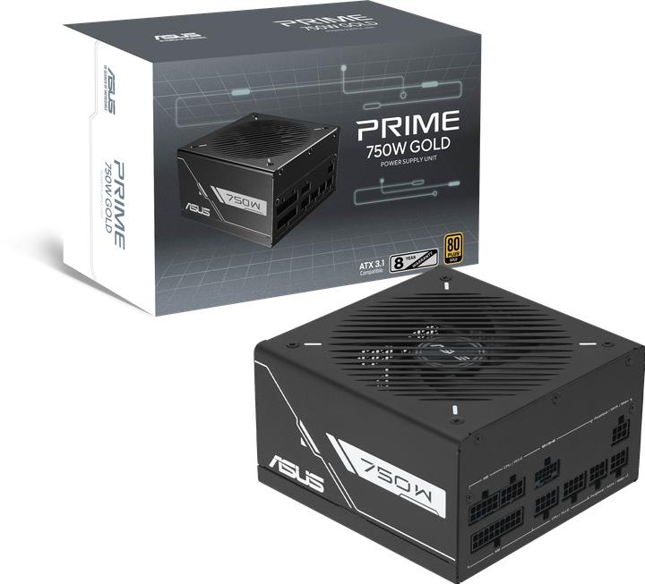 Immagine prodotto ASUS Netzteil PRIME-750G (750 W)