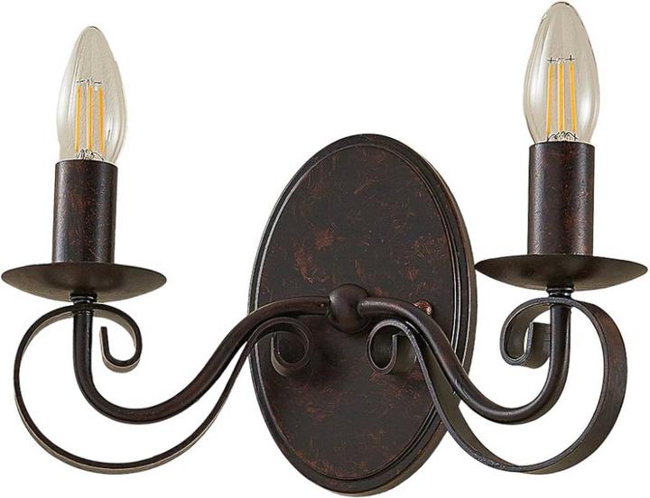 Image du produit Lucande Caleb (E14)