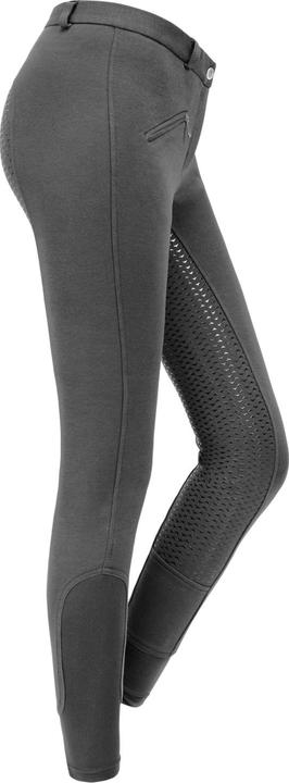 Actual product image ELT Kids full grip breeches Fun Sport silicone (128)