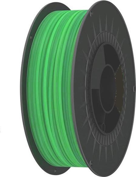 Actual product image Best Value Filament (PLA, 1.75 mm, 1000 g, Silver)