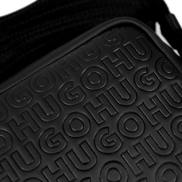 Immagine prodotto HUGO Ethon 2.OHI Zip Reporter