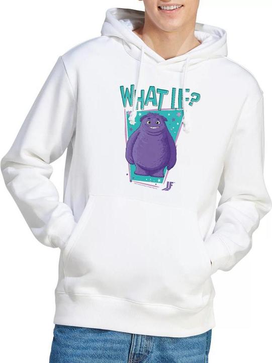 Produktbild IF What Kapuzenpullover (M)