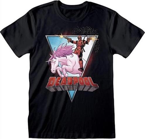 Actual product image - Unicorn Rider (M)