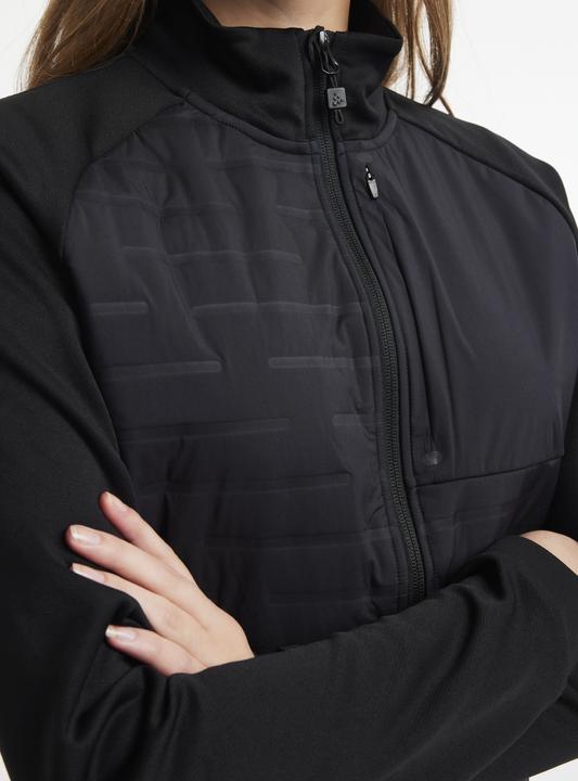 Actual product image Craft Adv Unify Hybrid Jacket W (S)