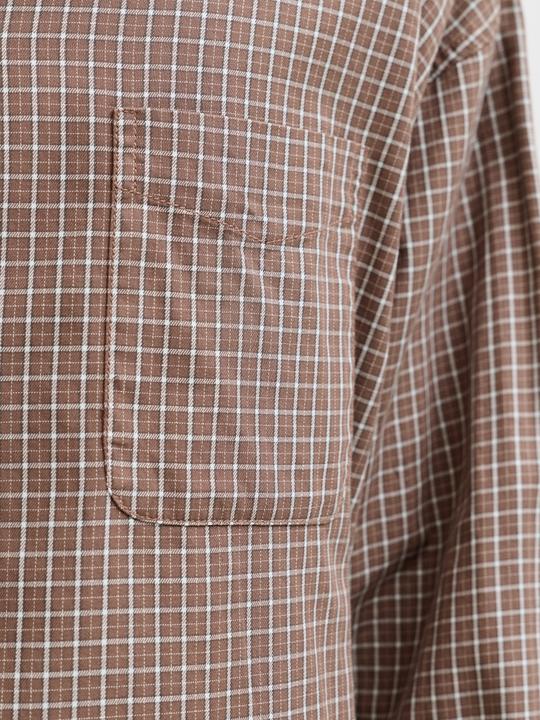 Produktbild Jack & Jones Wide Fit Hemd Hemd (XL)