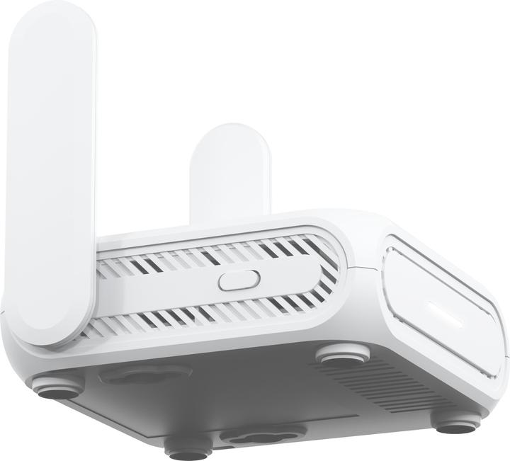 Actual product image ASUS RP-BE58 Go