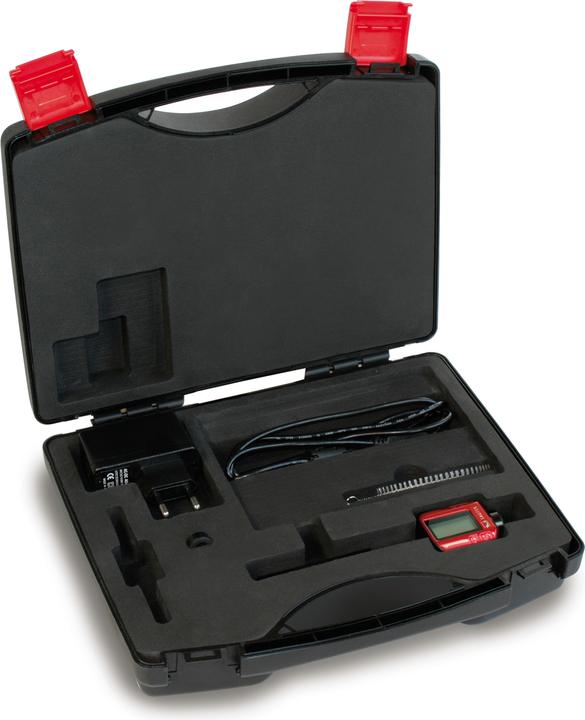 Produktbild Sauter Härteprüfgerät HN-D. Leeb, Rockwell, Vic (Härteprüfgerät)