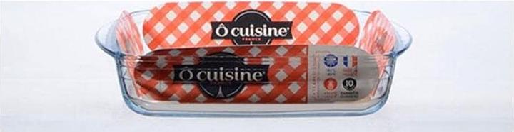 Produktbild Pyrex Oven