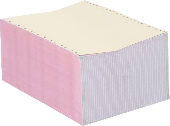 Actual product image Sigel Computer paper (60 g/m², 600 x, A4)