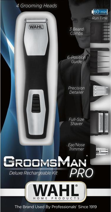 Immagine prodotto Wahl 09855-1216