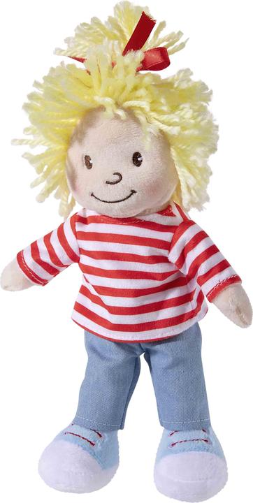 Produktbild Heunec Handpuppe Meine Freundin Conni 25cm weich gef?llt (5 cm)