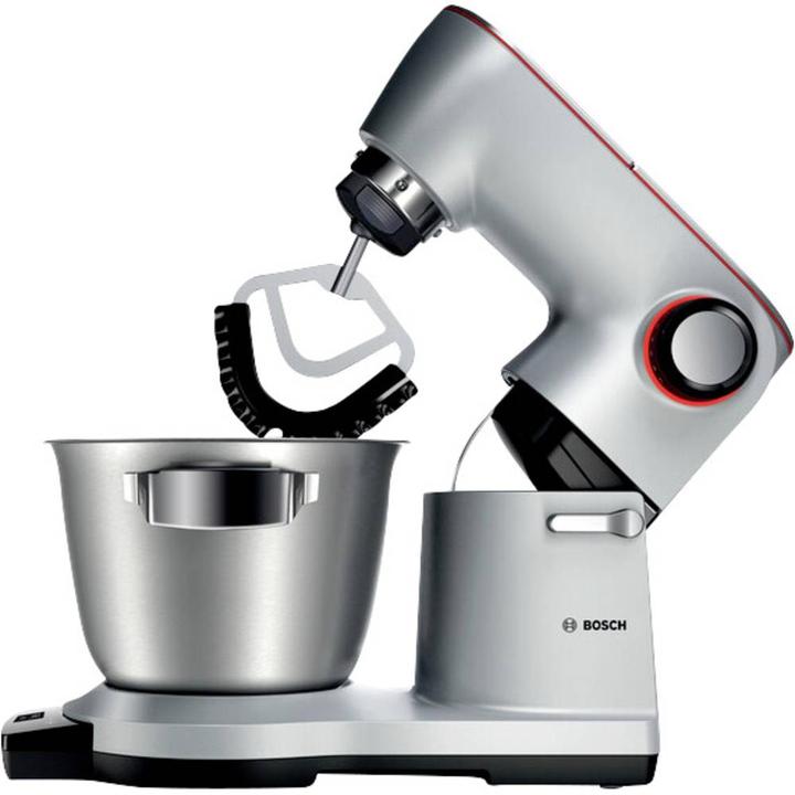 Produktbild Bosch Hausgeräte OptiMUM MUM9AX5S00 (1500 W)