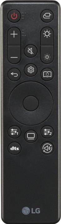 Produktbild LG UltraGear 27GS95QX-B (2560 x 1440 Pixel, 27")