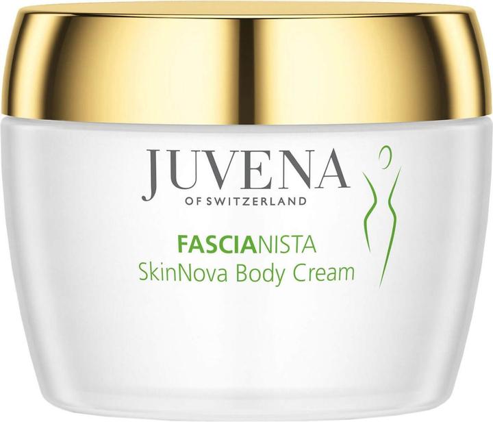 Juvena Fascianista SkinNova Body Cream (Körpercreme, 200 ml)