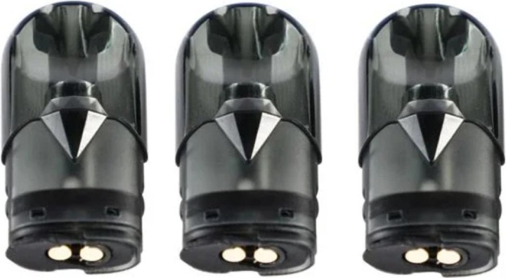 Produktbild Innokin IO Ceramic Ersatz Pods 1.4 Ohm 3Stk. (3 x)