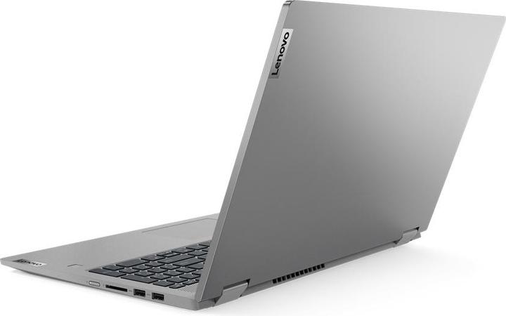 Produktbild Lenovo IdeaPad Flex 5 (15.60", 512 GB, 16 GB, CH, AMD Ryzen 7 5700U)
