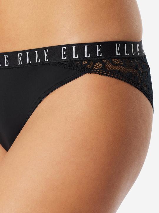 Immagine prodotto Elle Brasilslip LACE (S, confezione da 6)