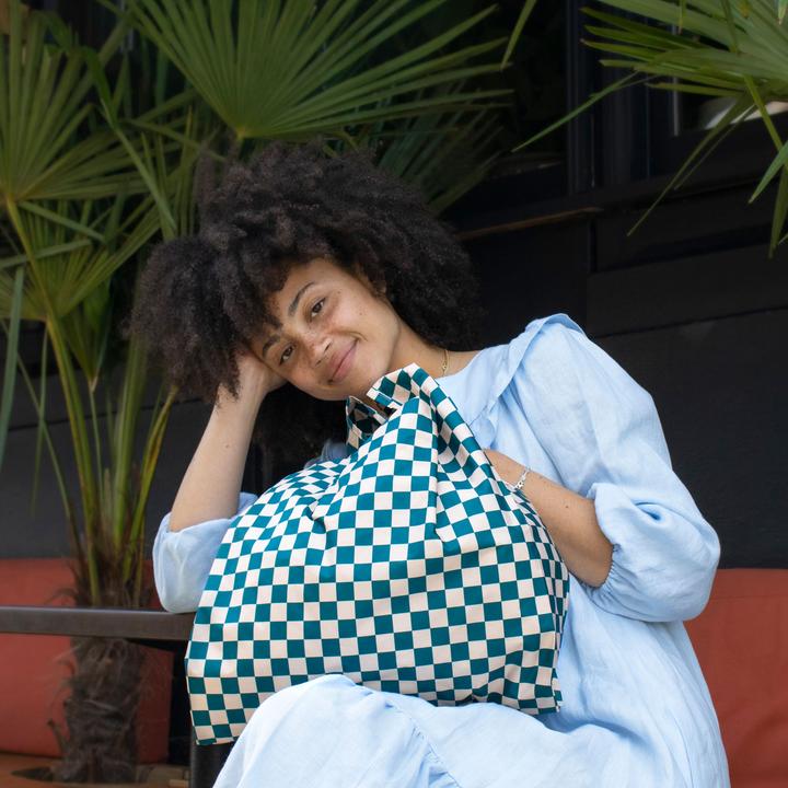 Produktbild Kind Bag Checkerboard