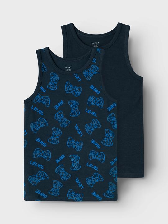 Produktbild Name it Tanktop Gamer (146, 152)
