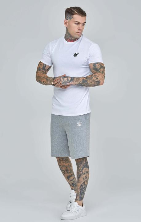 Image du produit Siksilk T-shirts Essentials T-shirt (XL)