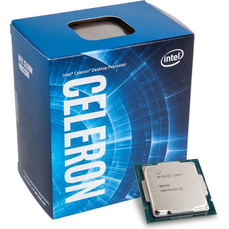 Thumbnail - Intel Celeron G5920 (LGA 1200, 3.50 GHz, 2 -Core), Prozessor