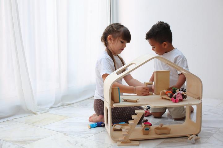 Image du produit Plantoys Moderne