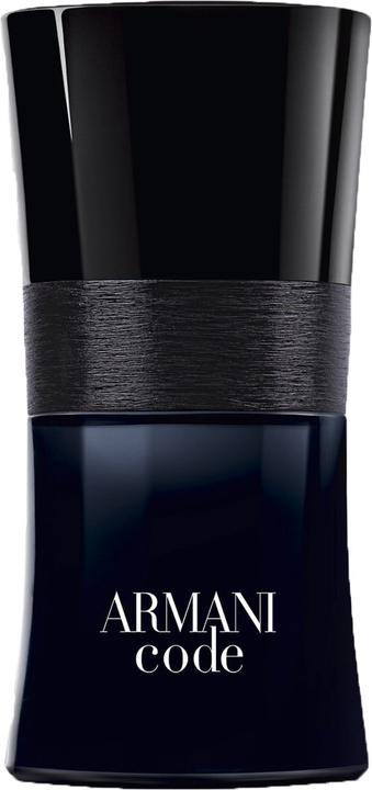 Immagine prodotto Giorgio Armani Black Code (Eau de toilette, 30 ml)