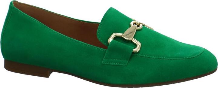 Verde, Green