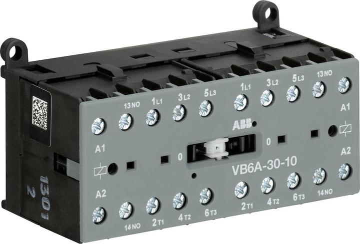 Productafbeelding ABB Omkeermagneetschakelaar