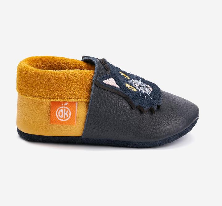 Produktbild Orangenkinder Muck der Kater (33)