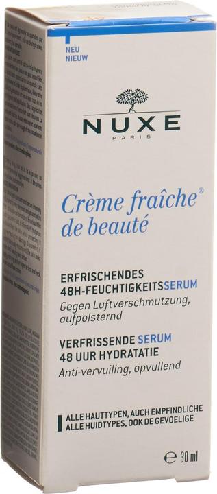 Produktbild Nuxe Hydratation (30 ml)